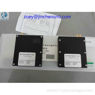 JUKI / ZEVATECH Cyberoptics Laser Unit 6604062 / 6604096 / 6604097 / 6604098